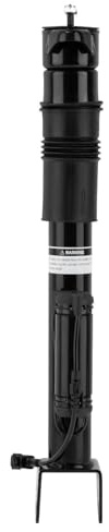 ZSQWRFRG Ammortizzatori Ammortizzatore Ad Aria E Set Montaggio Montante per Mercedes per Benz Classe GL X164 ADS 2006-2012 1643200731 1643200731 A164320203160 Sospensione Pneumatica
