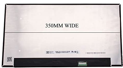 New 15.6 Laptop Screen Replacement For DELL Latitude 3540, latitude 3540, Latitude 3540 P/N KVVT5 LED LCD FHD (1920 x 1080) IPS Matte Display Panel With 30 Pin Non-Touch