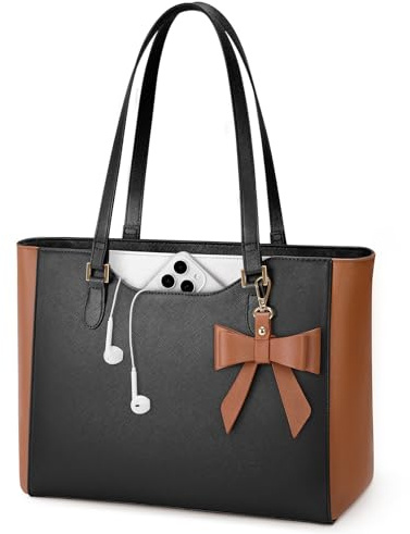 KTMOUW Handtasche Damen Groß Shopper Tasche Damen Wasserdichte
