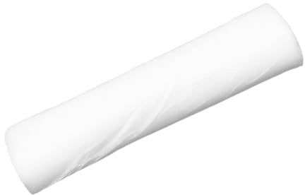 Hemobllo Filtro Para Campana Extractora Papel Antifatiga 46 Cm x 10 m Material Filtrante Absorbente De Aceite Para Cocina Corte Adaptable Uso
