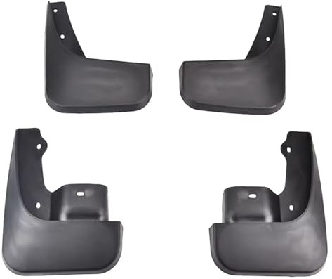 Auto Paraspruzzi Per Suzuki Per Jimny Per Sierra Per Wide (JB) 1998-On Guardie Paraspruzzi Parafanghi Parafango Per Auto