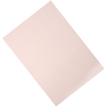 Genérico 100 Papeles de Sublimación A4 para Transferencia Térmica de Tinta, Papel de Secado Rápido y Alta Liberación de Tinta para Camisetas y Bolsas en Proyectos DIY
