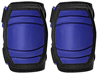 Omenluck 1 Paar Ellenbogenbandage, Ellenbogenschutz für Kinder, Outdoor-Bewegung, Fitness