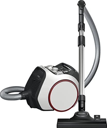 Miele Boost CX1 PowerLine - SNRF0 1 L Aspirateur réservoir cylindrique Sec 890 W Sans sac