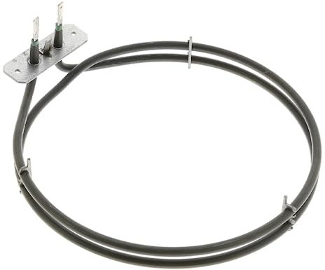 Oven Fan Element To Fit Logik LFTC50W12 LFTC50W16 LFTC60A12 LFTC60B16 LFTC60W12