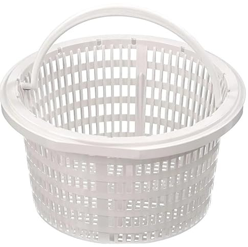 CESTILLO Skimmer Universal Especial para Piscinas 4402010103