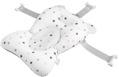 Cojín De Baño Para Bañera Infantil Pequeños Alfombrilla De Baño