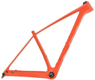 Générique Cadre de VTT T1000 29er T47 Hardtail 12x148mm
