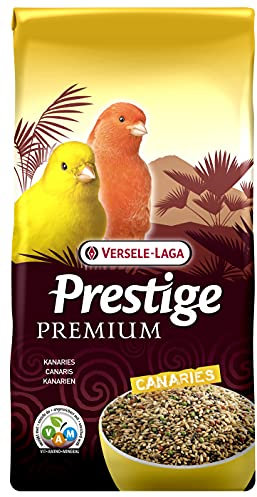 Versele-laga Mezcla de Semillas para Canarios Prestige Premium