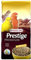 VERSELE-LAGA – Prestige Premium Kanarienvögel – Angereicherte, vollständige und abwechslungsreiche Samenmischung – für Kanarienvögel – 20 kg