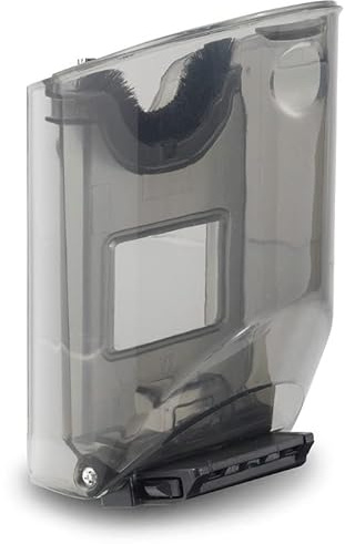 Shark ION W1 Cordless Handheld Vacuum Dust Cup, Gray/Clear