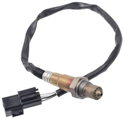 Lambdasonde Für Hyundai Für Accent Für I20 Für I30 2006-2016 Lambda Sauerstoff O2 Sensor 39210-2B310, 392102B310 Sauerstoffsensor