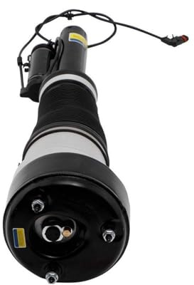 VBNYBA Suspension pneumatique Compatible avec Benz pour W221 S350 S400 S550 S600 S63 pour AMG S65 pour AMG Avant Gauche Droite Jambe De Force De Suspension Pneumatique 2213204913