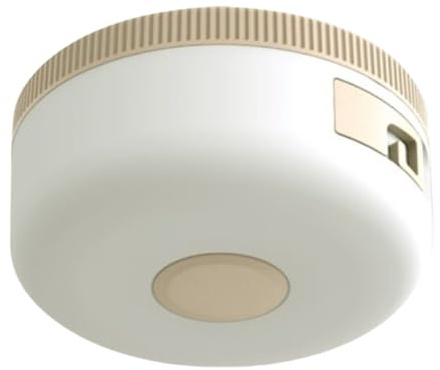Tuxxjzm Stringa da campeggio retrattile, 5 modalità di ricaricabili retrattili, LED ricaricabili impermeabili, illuminazione accidentale luminosa per un'atmosfera romantica all'aperto