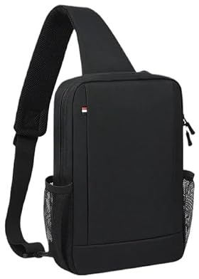 Axelväska for surfplattor Lämplig for Samsung Galaxy Tab S11 Ultra 14,6 tum SM-X930/X936B 2025 iPad-väska med stor kapacitet for män