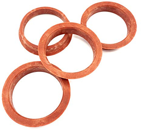 Borbet 4x Zentrierringe 72 5 64 1/72,5 auf 64,1 mm kompatibel mit HONDA