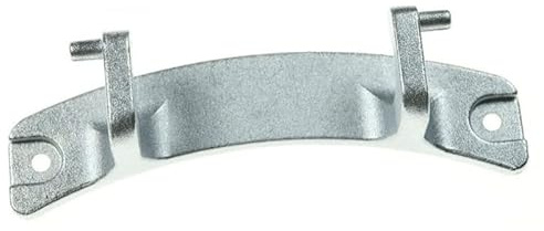 CHARNIÈRE DE HUBLOT POUR LAVE LINGE VEDETTE - AS0033253