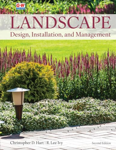 Landscape Design, Installation, and Management