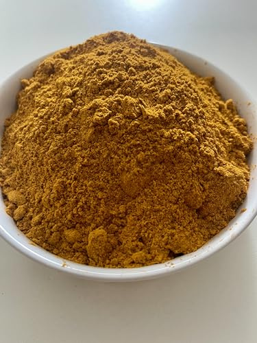 Curry Indisch 100g, Gewürzzubereitung ohne Salz