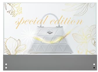 LG 30EW5TP-A visualizzatore di messaggi Pannello piatto per segnaletica digitale 76,2 cm (30) OLED 600 cd/m? HD Argento Touch screen 18/7