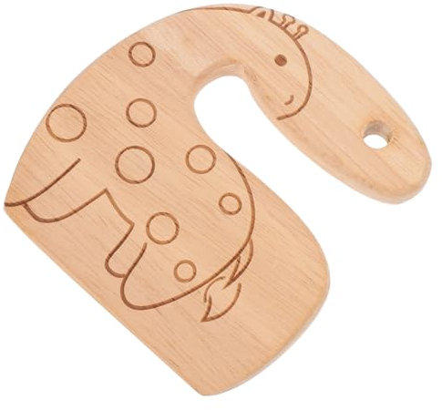 YARNOW Junge Mädchen-holzspielzeug Kinderspielzeughacker Einfacher Handhabung Fingerfertigkeit Training Spielerisch Leicht Reinigen Material Jahrelang Verwenden
