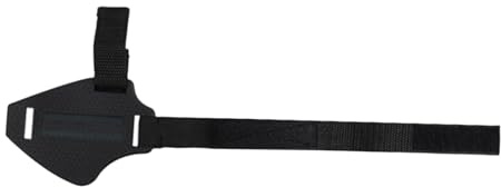 Cabilock Protector de Calzado para Moto Almohadilla Cambio Resistente Antideslizante para Motociclistas