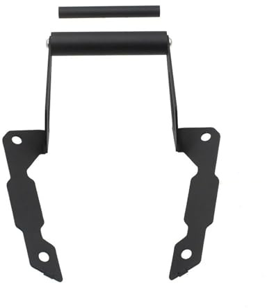 Soporte GPS para Motocicleta para XL750 Transalp 2023-2026 para Teléfono Móvil. Barra De Soporte Dispositivo móvil Moto(12 22mm)