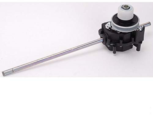 Mountfield Genuine Castelgarden CSP R48R Lawnmower Gearbox Part No.181003087/1