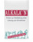 Alkala N® 150 g de Margan Biotech. Alcalinizante. BICARBONATO DE SODIO | BICARBONATO DE POTASIO | CITRATO DE SODIO. 50 porciones de 3g