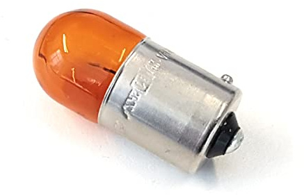 Volkswagen N0177197 Glühlampe Blinkleuchte RY 10W 12V Leuchtmittel gelbglas