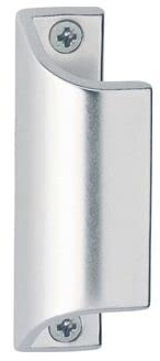 Hoppe 430 Ziehgriff 90 mm Ziehtürgriff Balkontürgriff Balkontür Terrassentür