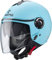 CABERG Helmet Riviera V4X MATT Light Blue L