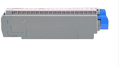 Zubehör Kompatibel mit B820 Kompatibler Tonerkartuschenersatz für Oki B820 840dn-Drucker, HD-Druck, hohe Leistung