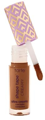 Tarte shape tape ultra creamy concealer 53N DEEP