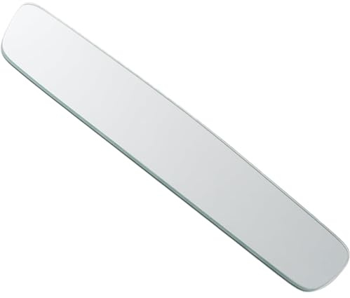 Interior Rear View Mirror Glass Compatible with Volvo V40 V40XC V40CC 2013-2021 31468057