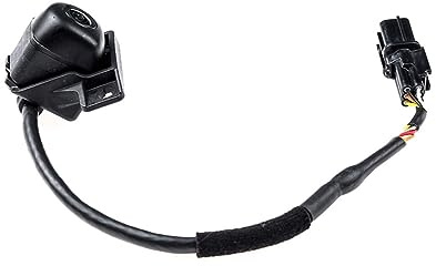 Cámara de visión Trasera-Retroceso 95760M0000 95760-M0000 Accesorios de Coche compatibles con Hyundai