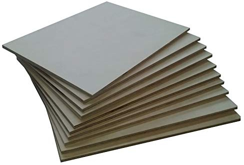 Sperrholzplatten Multiplexplatten Sperrholz Bastelholz (Sperrholz 5mm 152cm x 76cm)