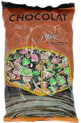 Pifarré 1911 Kraquer Surtido 1000 g