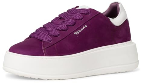 Tamaris Tamaris Femme 1-1-23812-41 BasketFemme