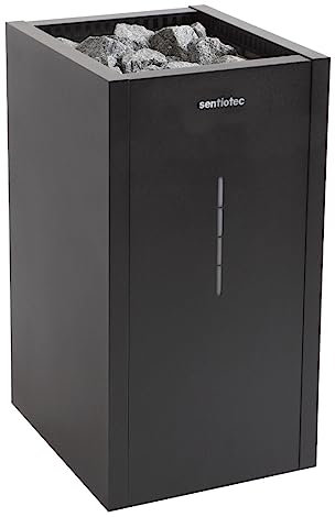 Harvia by ThermoFLUX elektr. Saunaofen Home Premium Combi | STL904S | 9 kW