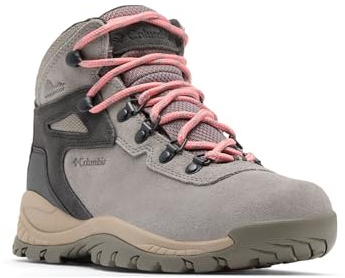 Columbia Women's Newton Ridge Waterproof Amped