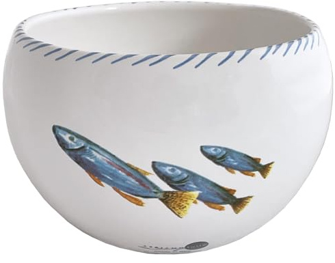 Abbiamo Tutto School of Fish Cachepot