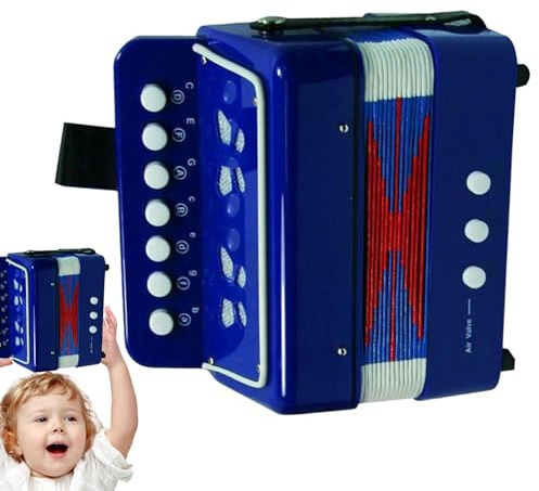 Spielzeug für -Instrumente für Kinder,