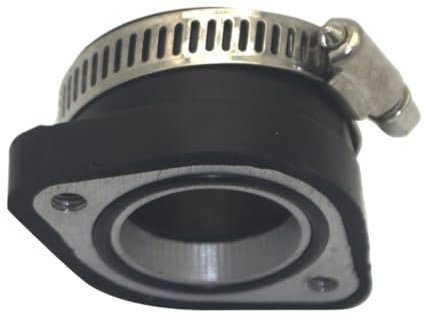 Manicotto collettore di aspirazione flangia carburatore 28mm 35mm for carburatore OKO