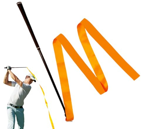 Entrenador de cuerda de golf, cuerda de ejercicio para entrenamiento de swing de golf, herramienta de entrenamiento de velocidad de golpeo, para golfistas, ejercicios de lanzamiento de tiro, hombres y