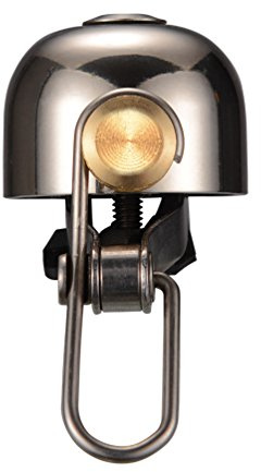 ROCKBROS Cykelklocka Handtag Klassiskt Bell Retro Vintage Horn Retro Bell 5 färger