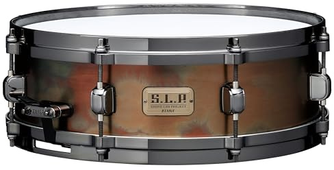 Tama S.L.P. Dynamic Bronze Snare LBZ1445 14x4,5 - Snare Drum