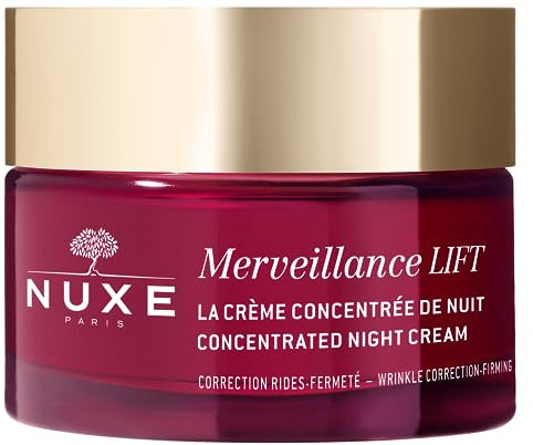 Nuxe merveillance lift cr nuit 50ml