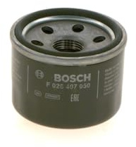 Bosch P7050 - Filtre à huile auto