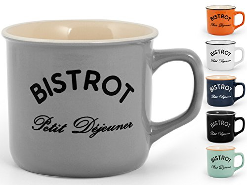 Home Taza Jumbo STW BISTROT S/P 420CC